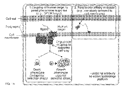 Une figure unique qui représente un dessin illustrant l'invention.